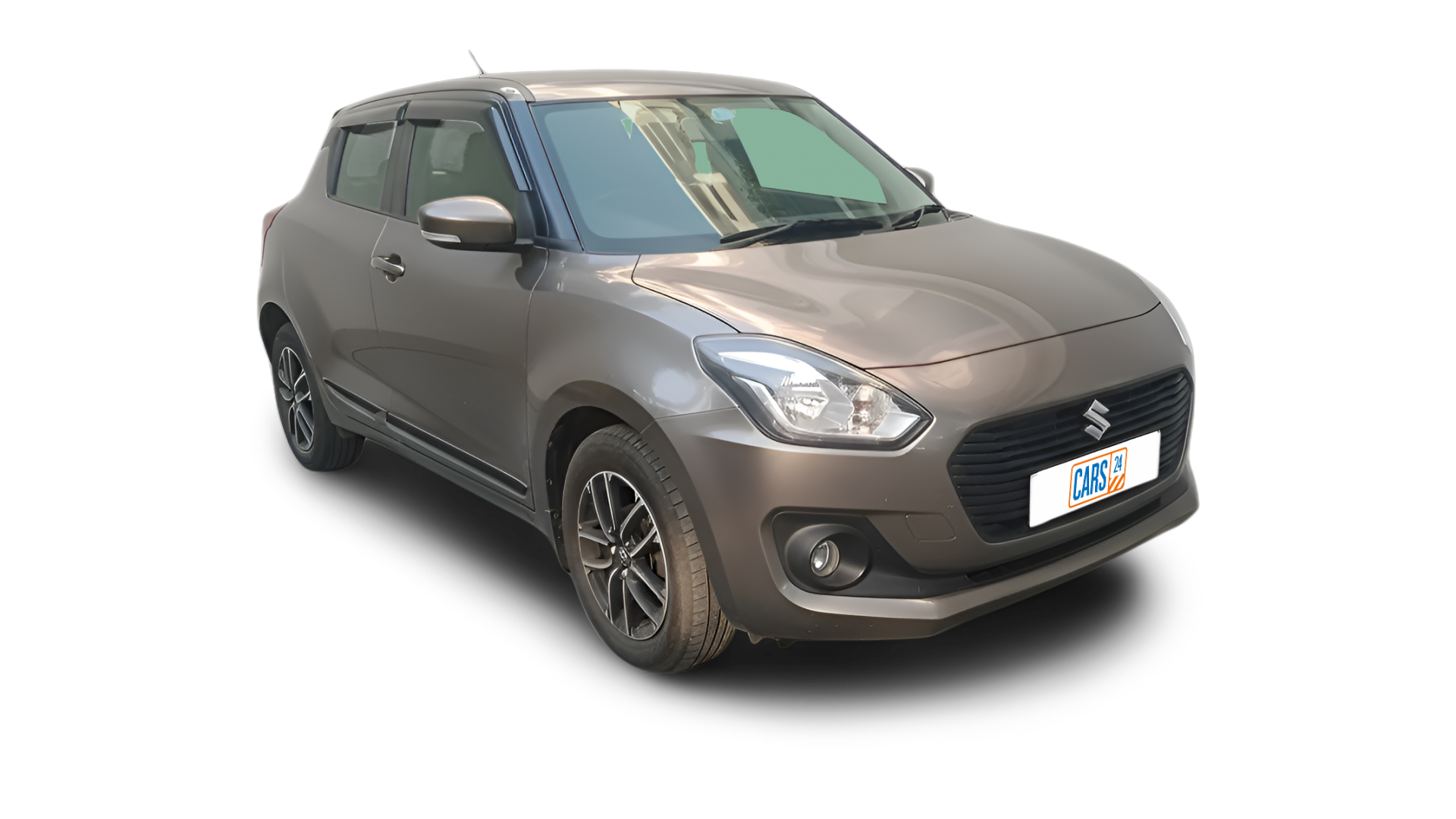 Maruti Swift-img